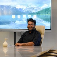 Sushant Pandit