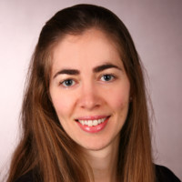 Élise Blanchard, Cpa