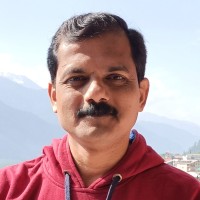 Ashok Kadam