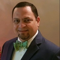 Francisco Á. Torres Arroyo