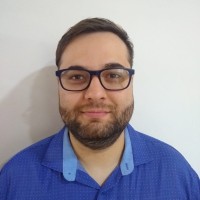 Luciano Augusto Castro Silva