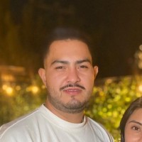 Daniel Rodríguez Hernández