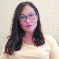 Nicole Lillo