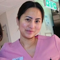 Annabelle Vitug Gallemit
