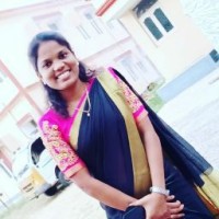 Thudi Likhitha