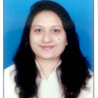 Trupti Waghmare