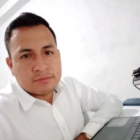 Erick Rolando Silvestre Avila