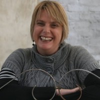 Annelize Hartman