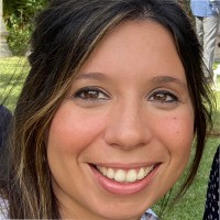 Ana Teresa Santos