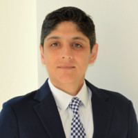 Ricardo Nolasco, Psp