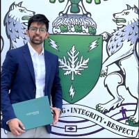 Lakshay Sharma