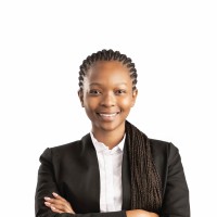 Gugulethu Ndlovu (Née Mahlobo)