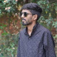 Appari Kalyan Gangadhar