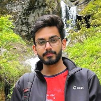 Saurav Sharma