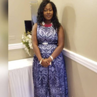 Akosua Morgan