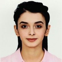 Mahrukh Raza