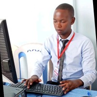 Bonface Masibo