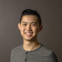 Cedric Wai
