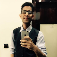 Vineet Vansh Singh