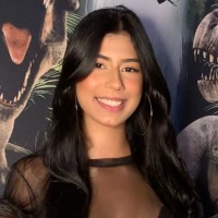 Maria Eduarda Costa Do Espírito Santo