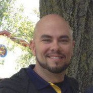 Marc Tripp