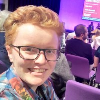 Rowan Budge