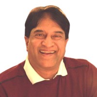 Dr. S M Mustafizur Rahman