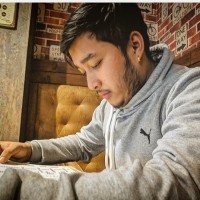 Biswash Shrestha