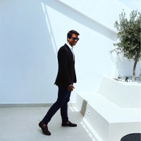 Dario Garma Santander