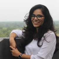 Preethy Philipose