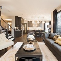 Sterling Homes Showhome
