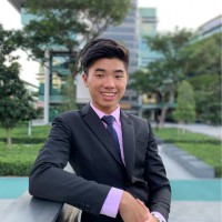 Bryan Tan, Caia