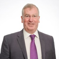 Clive Maynard