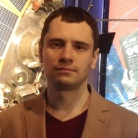 Alexander Ilinskiy