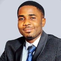 GABRIEL IZEGAIGBE