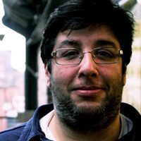 Charalampos Perperidis