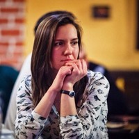 Елена Павлина