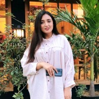 Kanza Mehmood