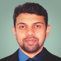 Rakesh Thacholi Gangadharan