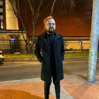 Nicolas Fonseca Pacheco