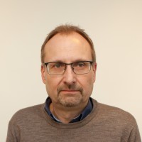 Morten Hammer