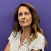 Patricia Sihlanick