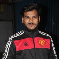 Saurabh Kumar
