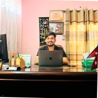 Pujan Bhattarai