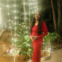 Lavanya (Lavvi) K