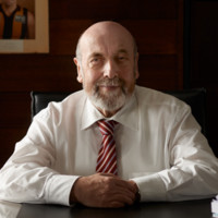 Peter Ward