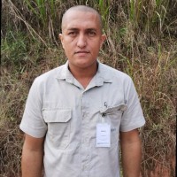 Rafael Moraes Teixeira Malaquias