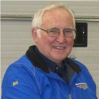 Bill Vanderwater
