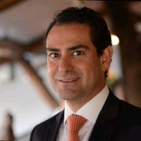 Carlos Eduardo Peres Ferrari