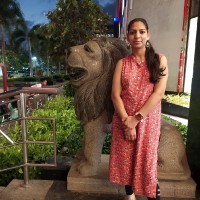 Vanshika Agarwal